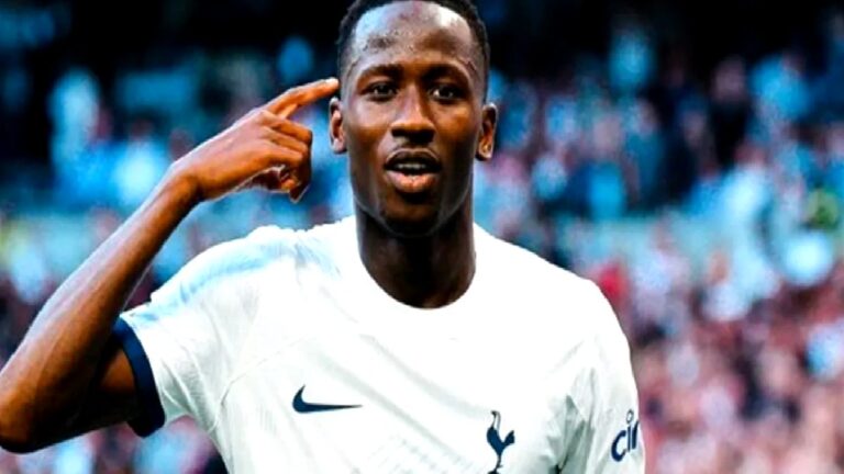 Pape Sarr’a Fransa’dan kanca! Galatasaray görüşüyordu