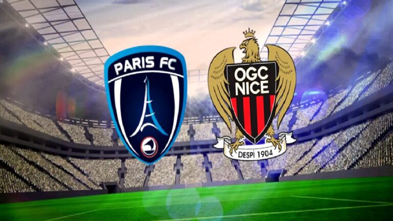 Paris FC – OGC Nice maçı saat kaçta, hangi kanalda?
