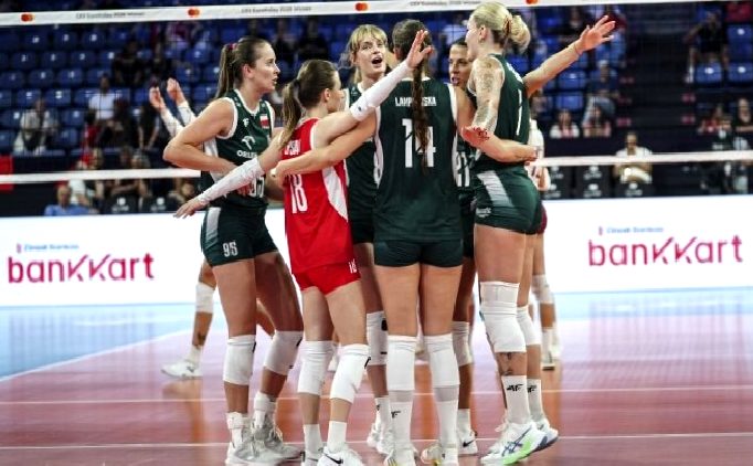Polonya, Letonya karsnda hata yapmad
