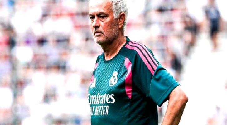 Real Madrid’de Jose Mourinho kanunları! Yeni kurallar dikkat çekti