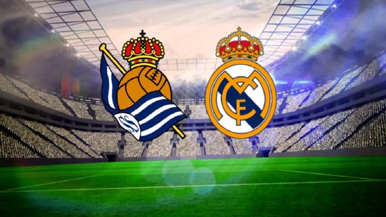 Real Sociedad-Real Madrid maçı ne zaman? İspanya Kral Kupası yarı final maçı