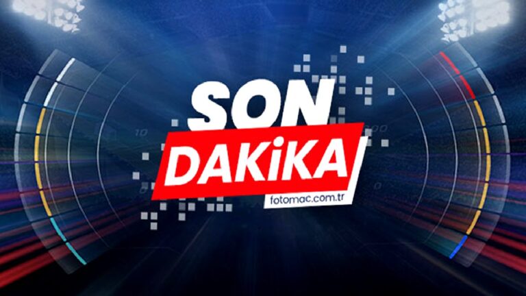 Riva’da TFF-Beşiktaş zirvesi!