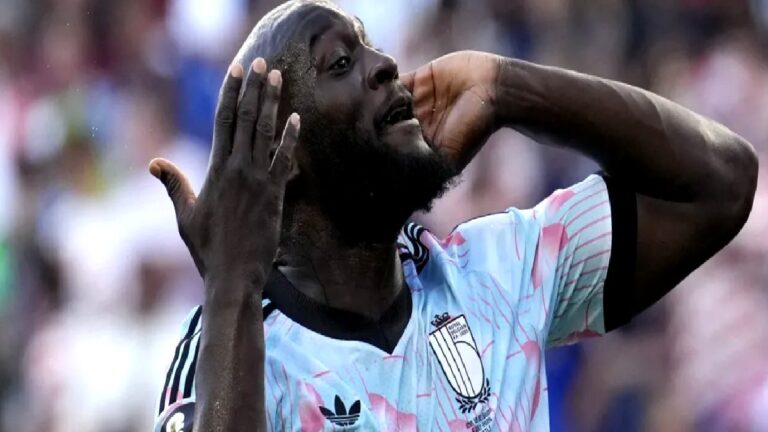 Romelu Lukaku, Fenerbahçe’de!