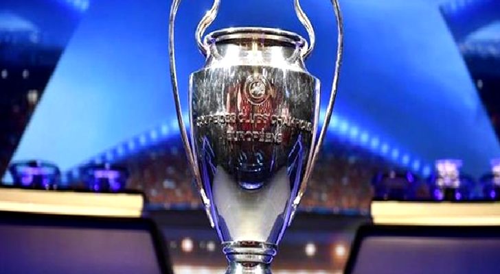 Şampiyonlar Ligi fikstürü açıklandı! Galatasaray ve Fenerbahçe…