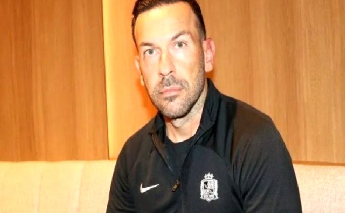 Serhat Umar: “Okan Buruk ve Fatih Tekke’yi ok baarl buluyorum”