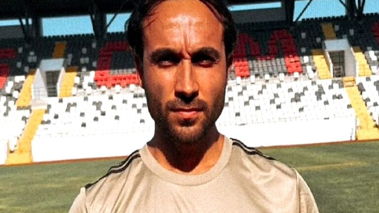 Soma’dan sol bek hamlesi