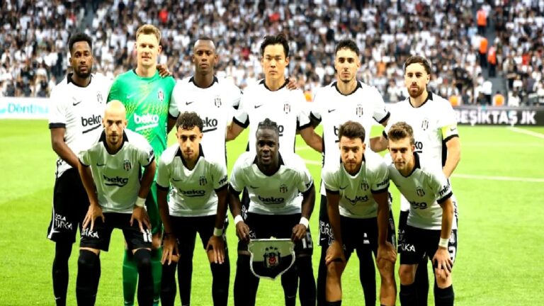 Spor yazarları Beşiktaş-Eyüpspor maçını yorumladı