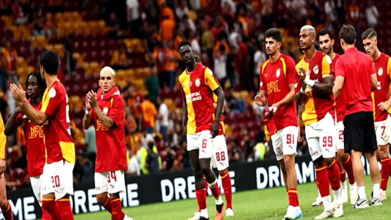 Spor yazarları Galatasaray-Arca Çorum FK maçını değerlendirdi