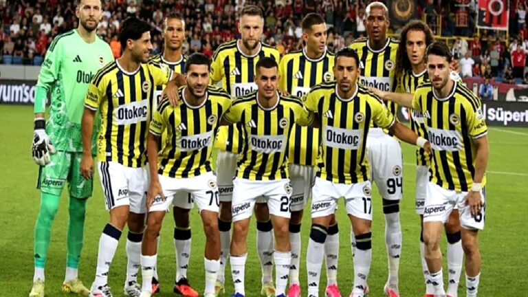 Spor yazarları Gençlerbirliği-Fenerbahçe maçını değerlendirdi