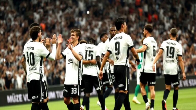 Spor yazarlarından Beşiktaş-Kauno Zalgiris maçı değerlendirmeleri