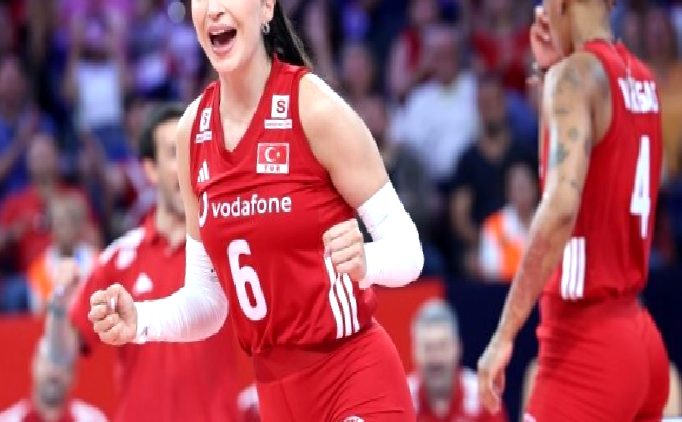 Sultanlarmz’n sradaki rakibi Almanya!