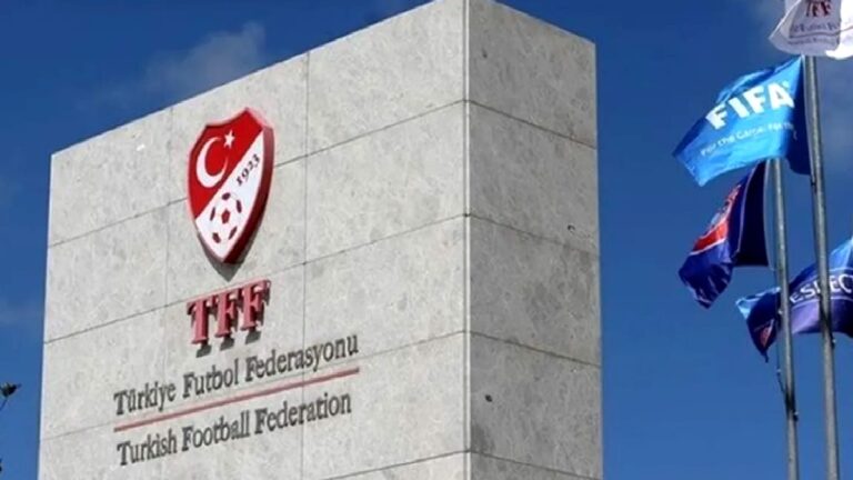 Süper Lig’de 3 kulüp başkanı ve 8 takım PFDK’ya sevk edildi