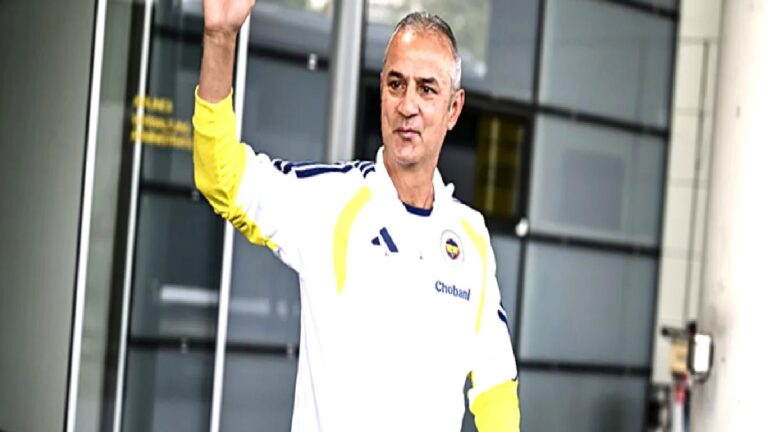 Süper Lig’in yıldızı Fenerbahçe’ye transfer olmaya çok yakın!