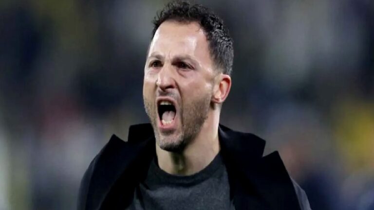Tedesco’dan flaş Fenerbahçe itirafı! “Sadece 8 aydı ama…”