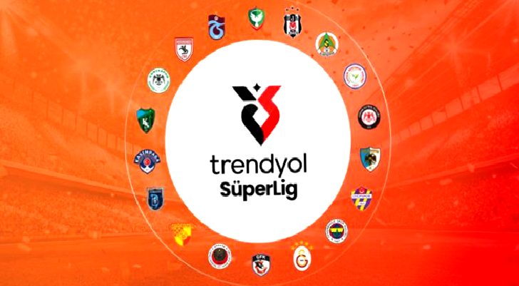 TFF ile Trendyol arasındaki sponsorluk uzatıldı