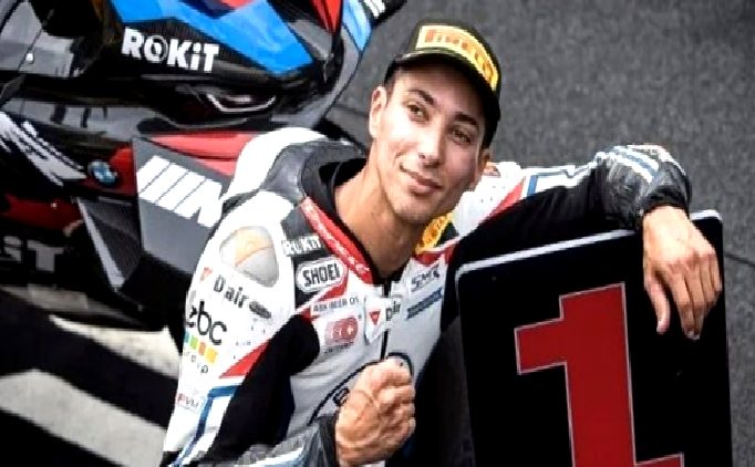 Toprak Razgatlolu: “MotoGP’de sadece motosiklet srmek yetmiyor”