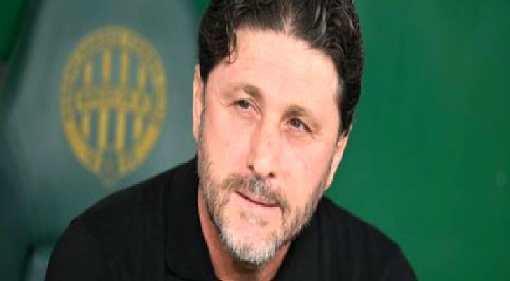 Trabzonspor’da Fatih Tekke istifa etti!