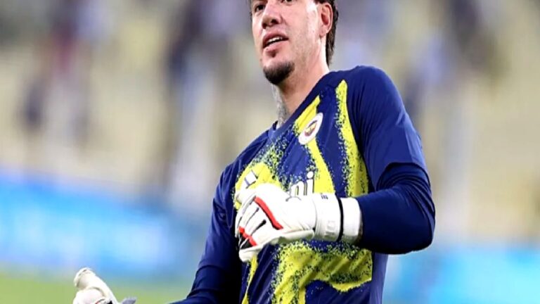 TRANSFER HABERİ: Fenerbahçe’den kaleci operasyonu! Ederson ayrılırsa o isim gelecek