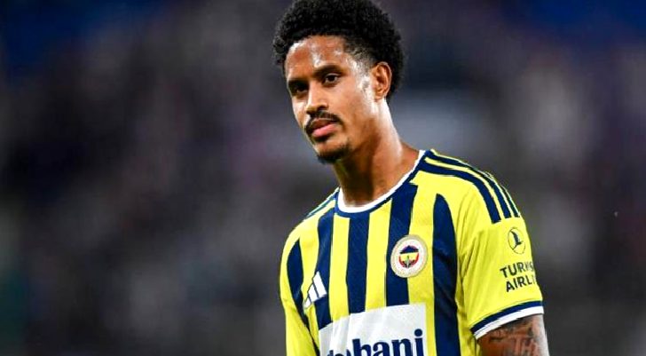 Transfer iptal oldu! Fenerbahçe’de Oosterwolde gelişmesi