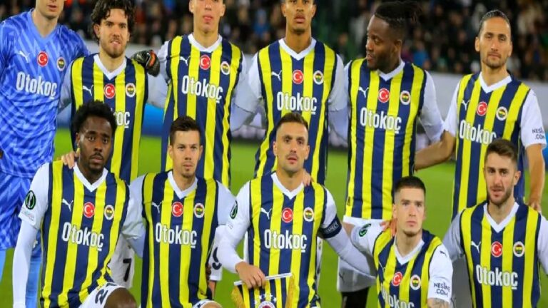 Transferde büyük olay! Fenerbahçe’nin eski yıldızı Galatasaray ile anlaştı