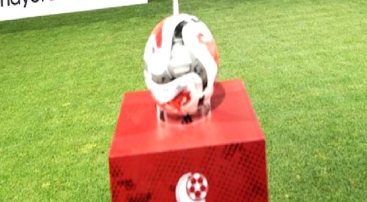 Trendyol 1. Lig perdesi beIN SPORTS’ta açılıyor!