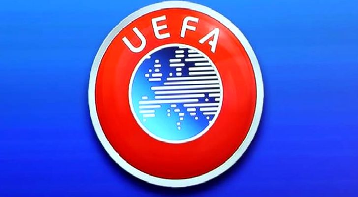 UEFA ülke puanı güncellendi! İşte yeni sıralama