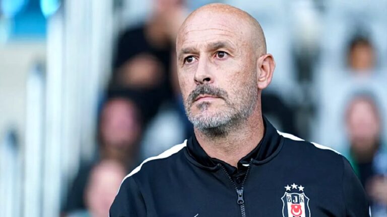 Vincenzo Italiano: “Bu maça bakmaya gerek yok!”