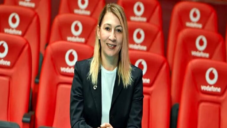 Voleybola teknoloji desteği