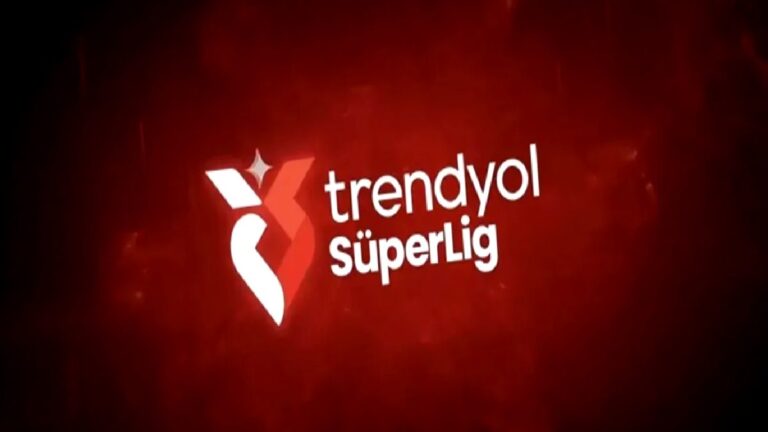 Yapay zekadan Trendyol Süper Lig için flaş şampiyonluk tahmini!