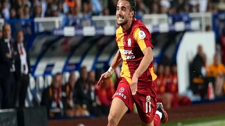 Yeni transfer Yunus Akgün
