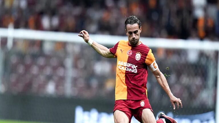 Yunus Akgün’den şampiyonluk sözleri!