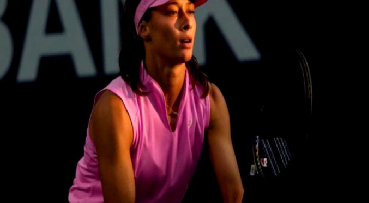 Zeynep Sönmez, Kanada Açık’ta tur atladı