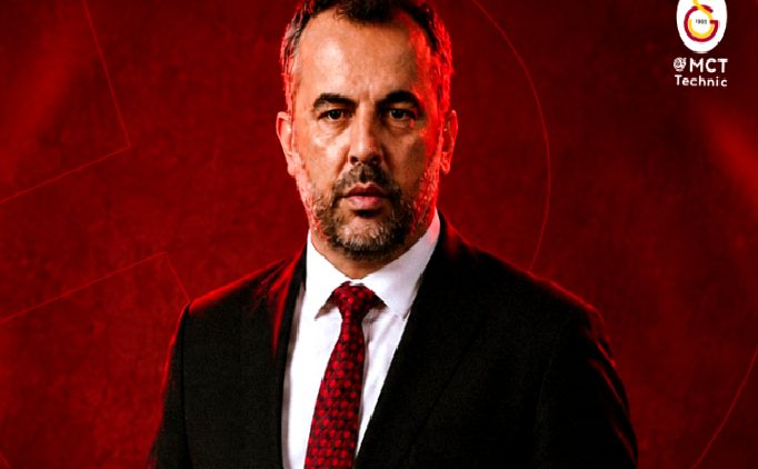 zgr nver’den yeni sezon mesaj: “Galatasaray ruhunu oluturacaz”