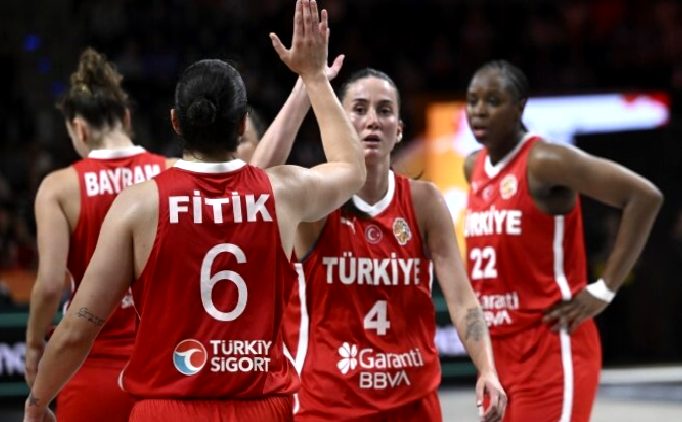 A Milli Kadın Basketbol Takımı oyuncusu Gökşen Fitik’ten Avustralya değerlendirmesi
