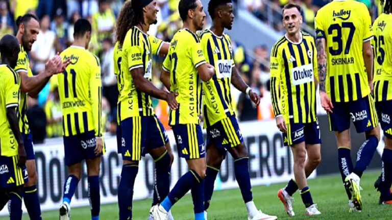 Ahmet Çakar Fenerbahçe – Eyüpspor maçını yorumladı