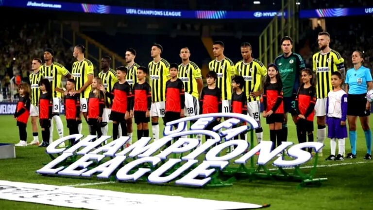 Ahmet Çakar’dan Fenerbahçe-Roma yorumu! “Aslında o pozisyonda…”