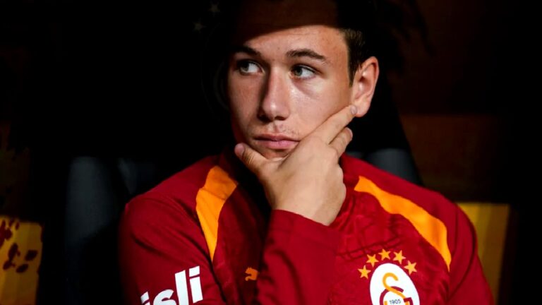 Aleksey Batrakov hakkında flaş transfer açıklaması! “Yeni adresi…”