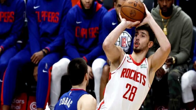 Alperen Şengün NBA’deki hedefini açıkladı!