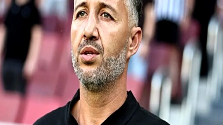 Altay’dan VAR talebi geldi