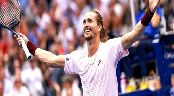 Amerika Açık’ta tek erkekler şampiyonu Alexander Zverev!
