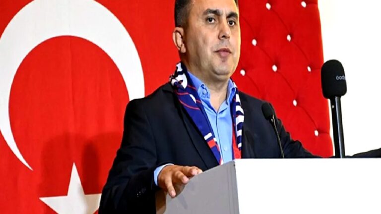 Antalya ‘Ergün’ dedi