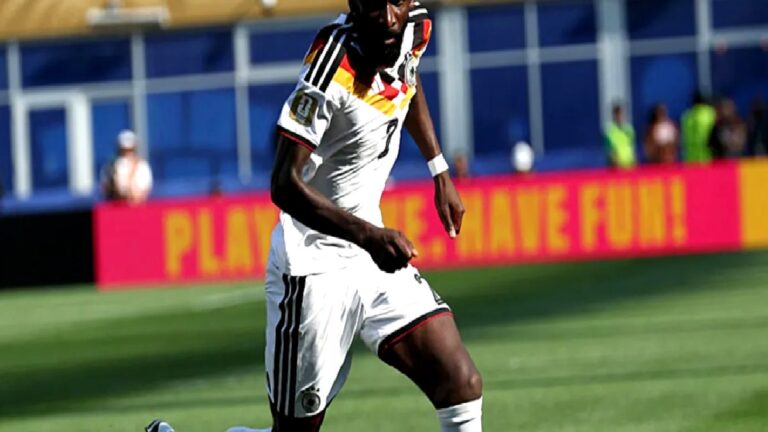 Antonio Rüdiger’den dikkat çeken karar! Milli takımı bıraktı