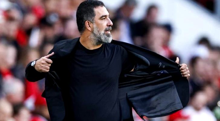 Arda Turan’ın Shakhtar’ı puanla başladı
