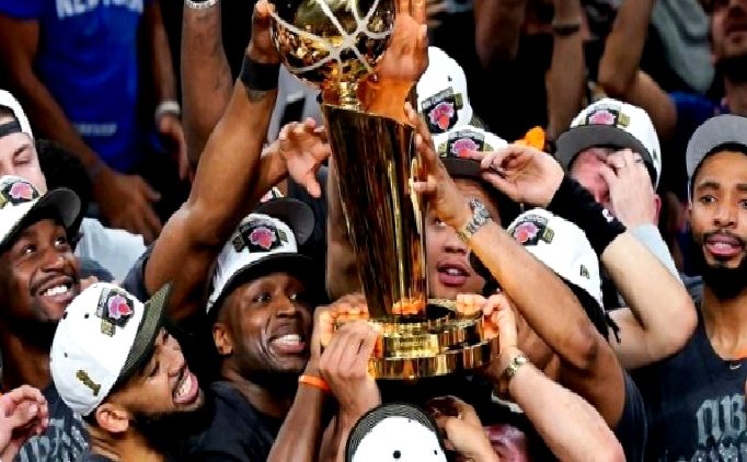 Arenas: “Knicks üst üste ikinci kez şampiyon olamayacak”