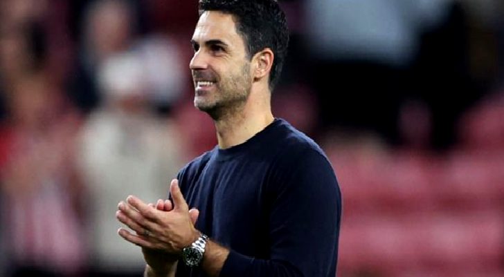 Arsenal’den Mikel Arteta kararı! Yeni sözleşme…