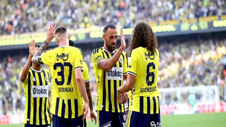 Avrupa’da daha iyisi yok