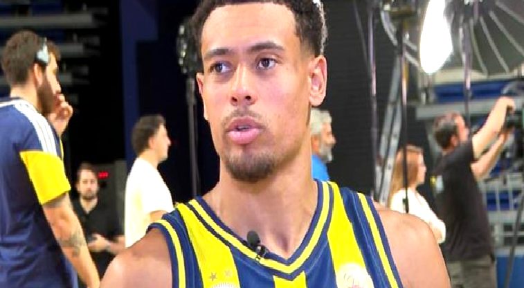 Baldwin’den Shane Larkin’e övgü dolu sözler! “O bir öncü”