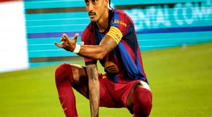 Barcelona dur durak bilmiyor! Seri 7 maça çıktı
