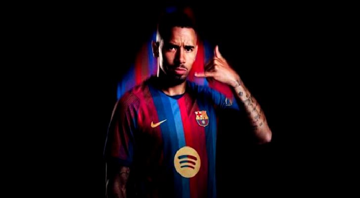 Barcelona sürpriz transferi resmen açıkladı!