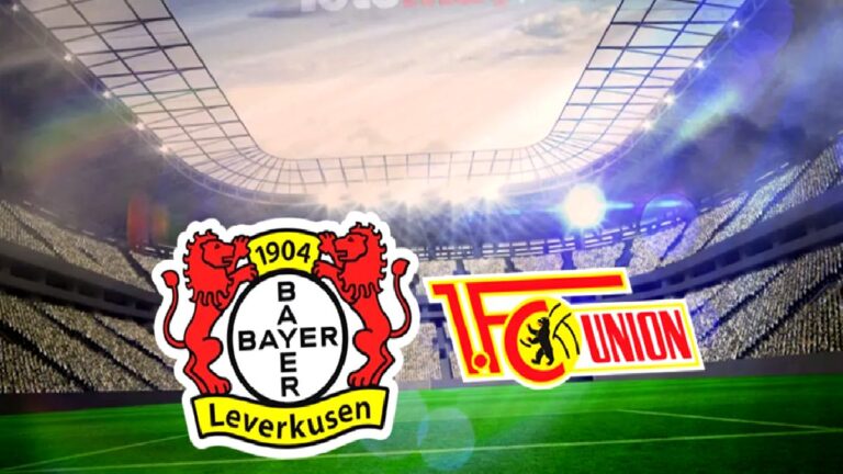 Bayer Leverkusen-Union Berlin maçı ne zaman, saat kaçta ve hangi kanalda?